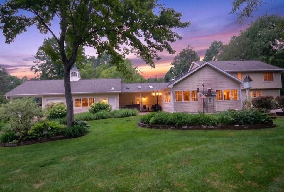 House in Midland, Michigan, United States 5 - 18417567