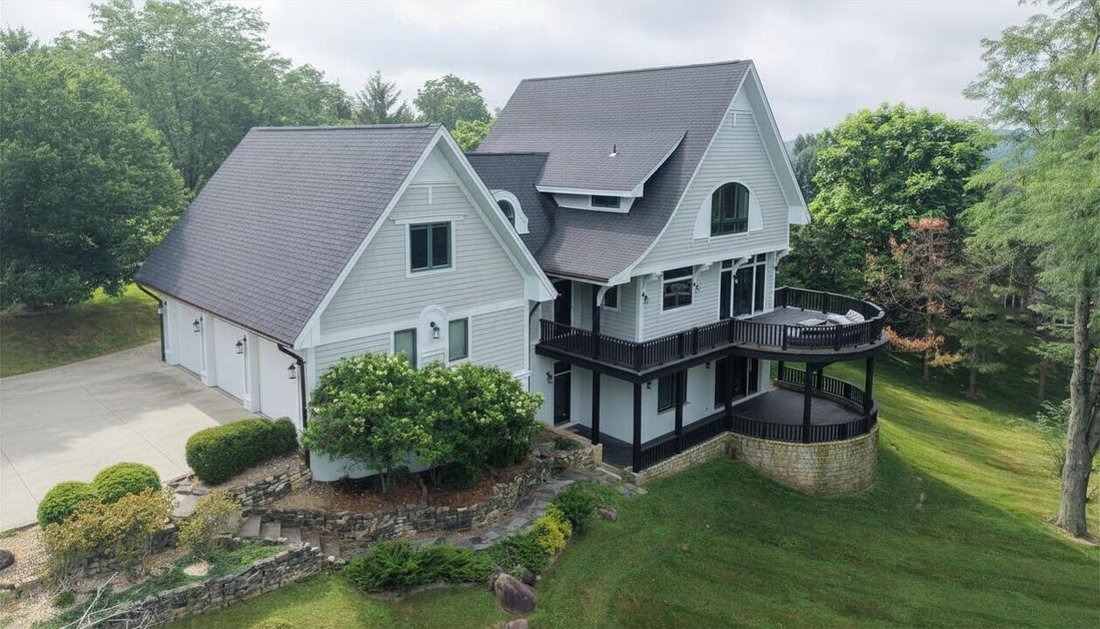House in Granville, Ohio, United States 1 - 18419344