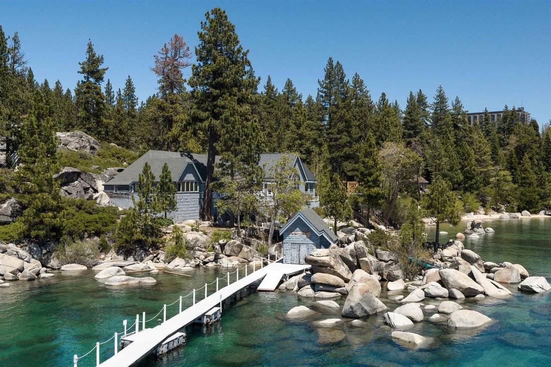 House in Kings Beach, California, United States 3 - 17987763