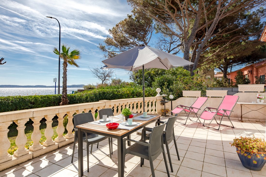 House in Basse Suane-Les Virgiles, Sainte-Maxime, France 3 - 18418271