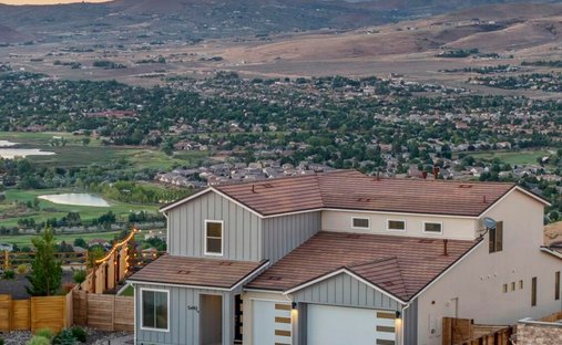 House in Sparks, Nevada, United States 1