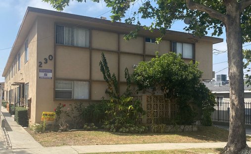 Inglewood, California, United States 1