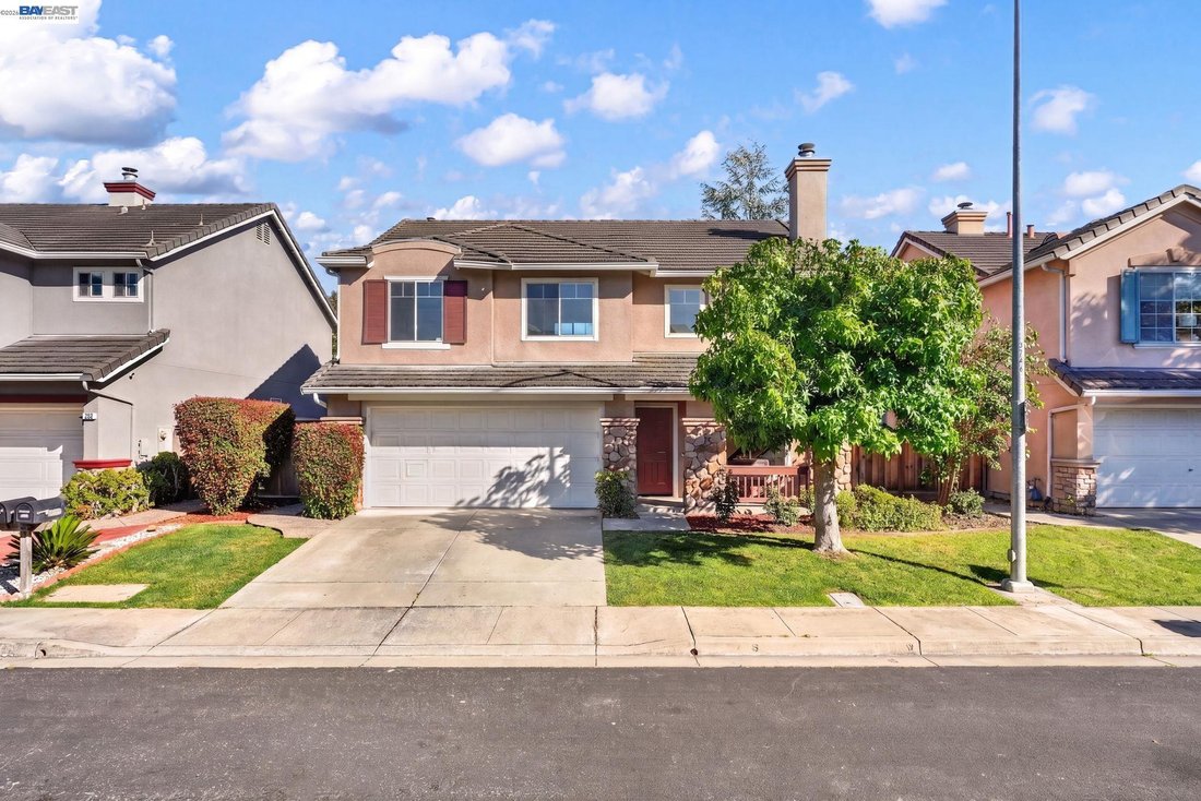 House in Newark, California, United States 2 - 18419263