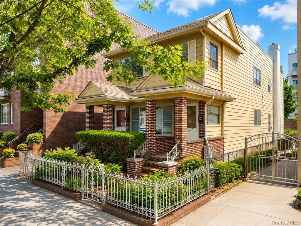 Apartment in New York, New York, United States 4 - 18417409