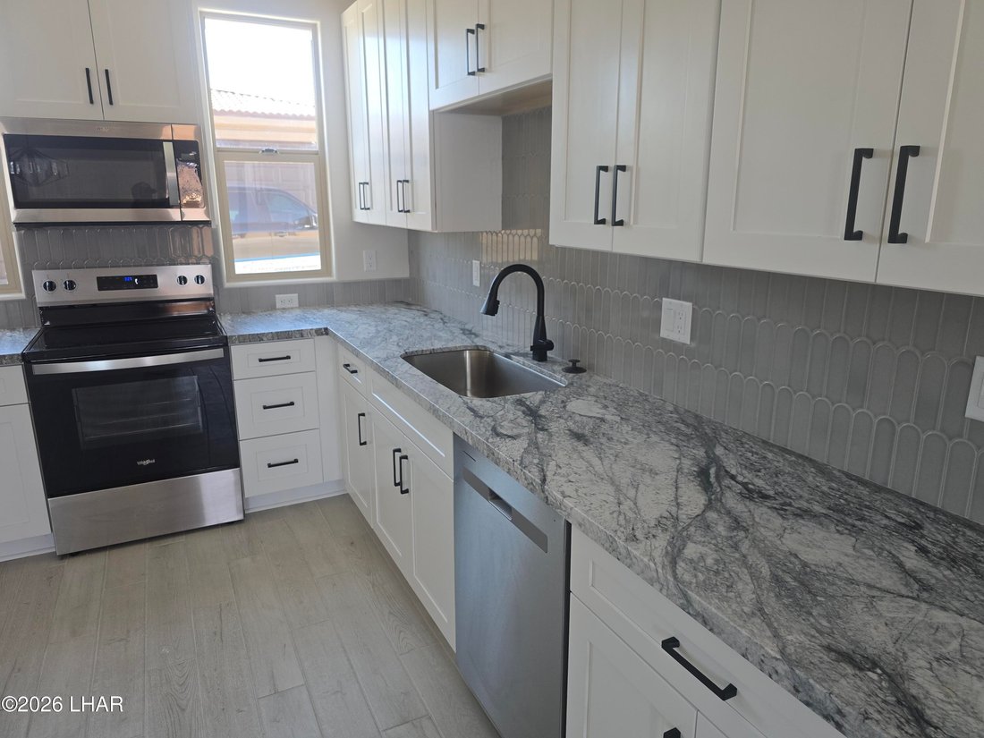 House in Lake Havasu City, Arizona, United States 5 - 17401248