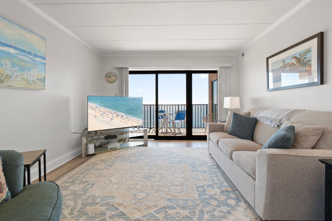 Condo in Ocean City, Maryland, United States 2 - 18419366