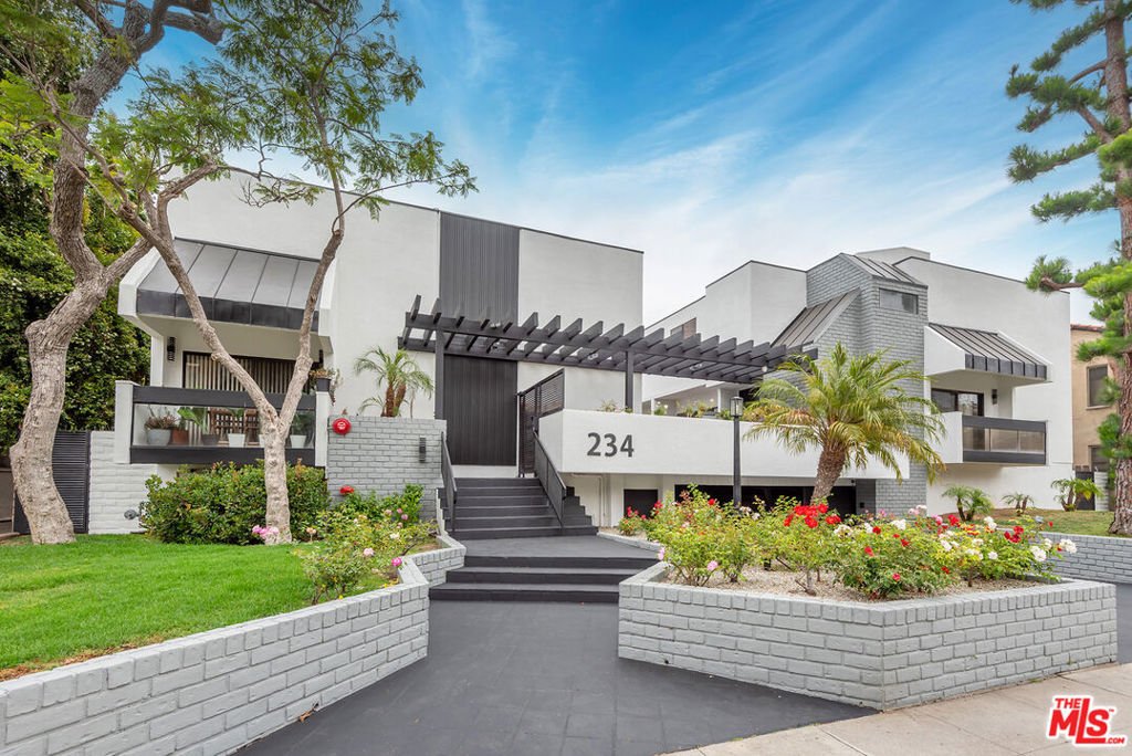 Condo in Beverly Hills, California, United States 1 - 18417344