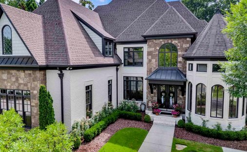 House in Gardendale, Alabama, United States 1