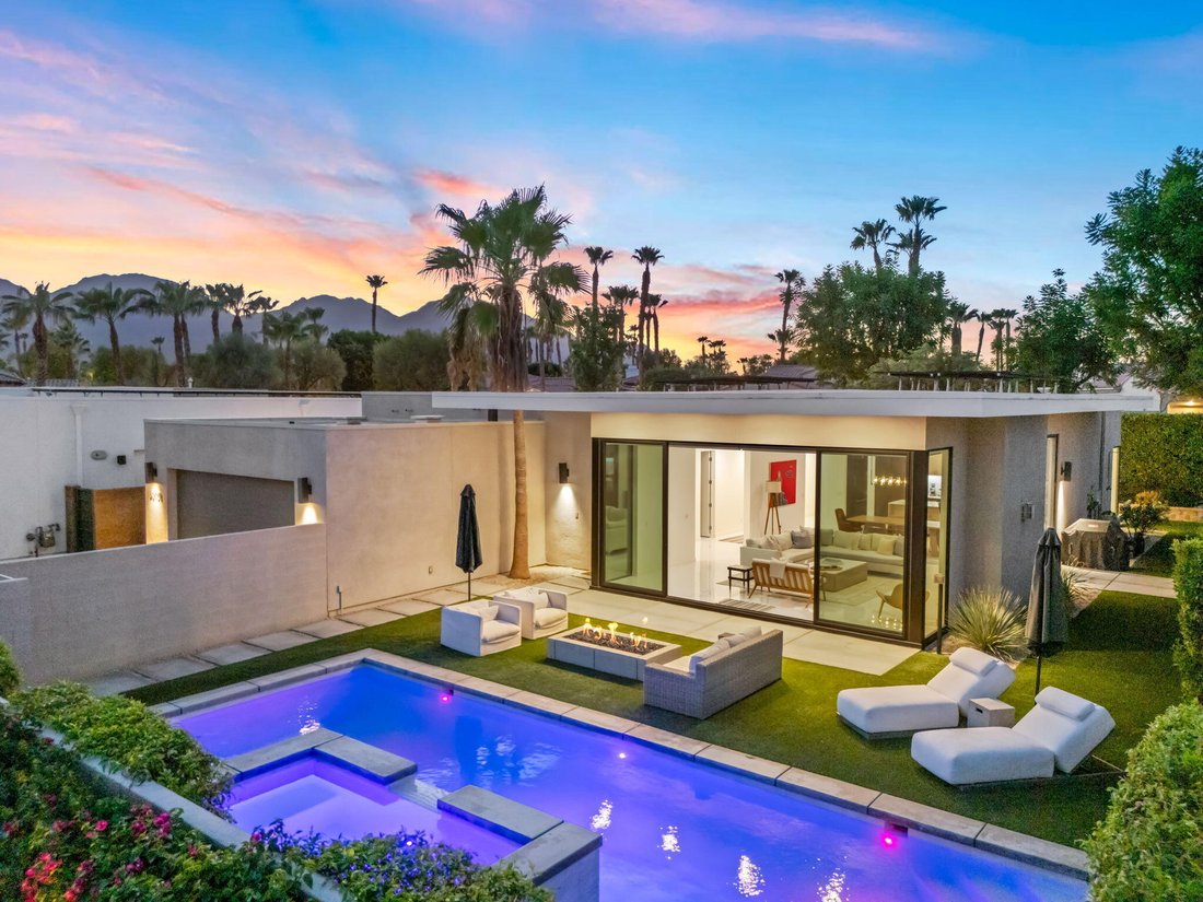 House in La Quinta, California, United States 1 - 18419136