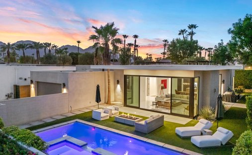Casa a La Quinta, California, Stati Uniti 1