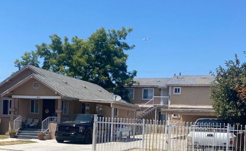 Los Angeles, California, United States 1