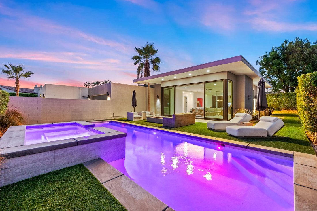 House in La Quinta, California, United States 4 - 18419136