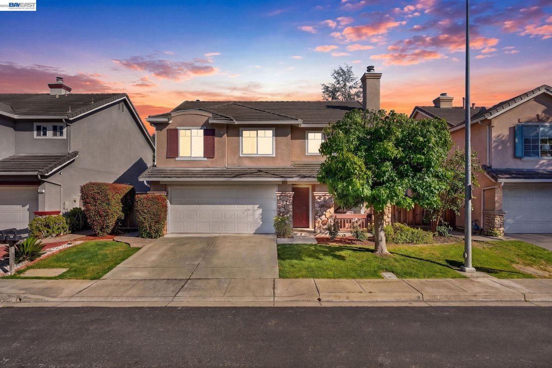 House in Newark, California, United States 3 - 18419263