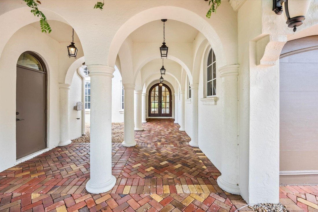House in Port St. Lucie, Florida, United States 1 - 18417306