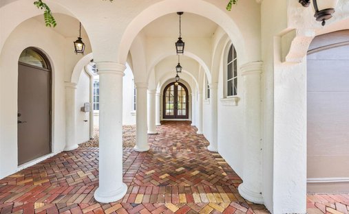Maison à Port Sainte-Lucie, Floride, États-Unis 1