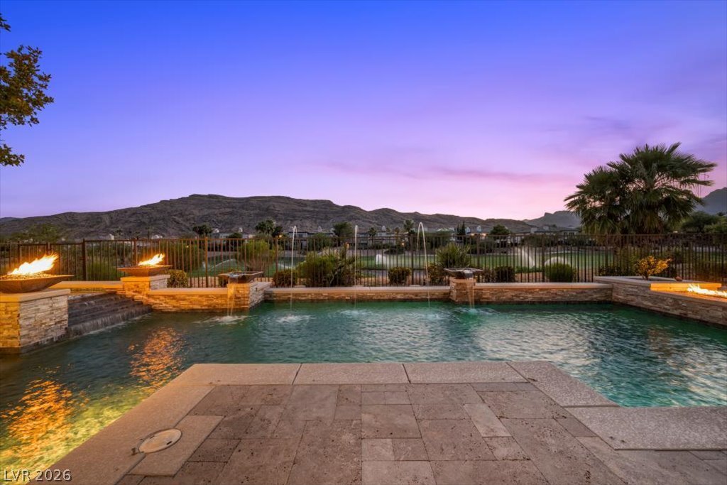 House in Las Vegas, Nevada, United States 2 - 18417160
