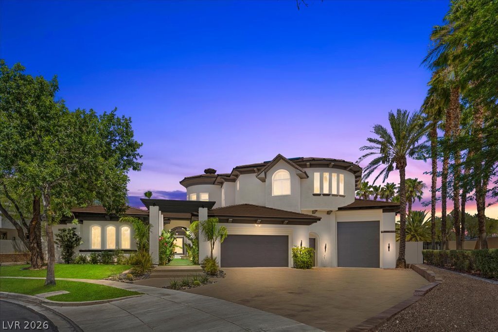 House in Las Vegas, Nevada, United States 1 - 18419202