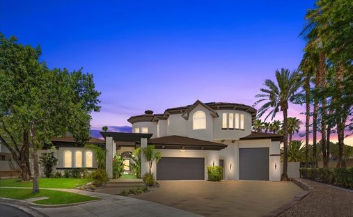 Casa a Las Vegas, Nevada, Stati Uniti 1