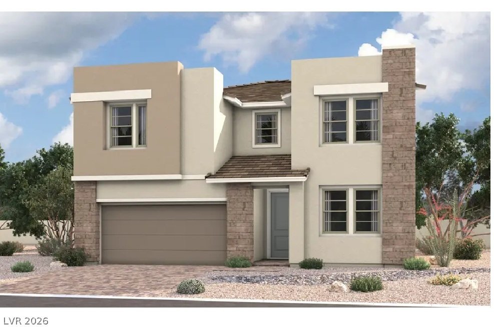 House in Las Vegas, Nevada, United States 1 - 18419203