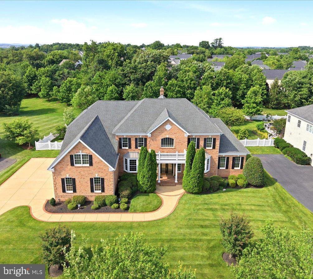 House in Ashburn, Virginia, United States 2 - 18419116