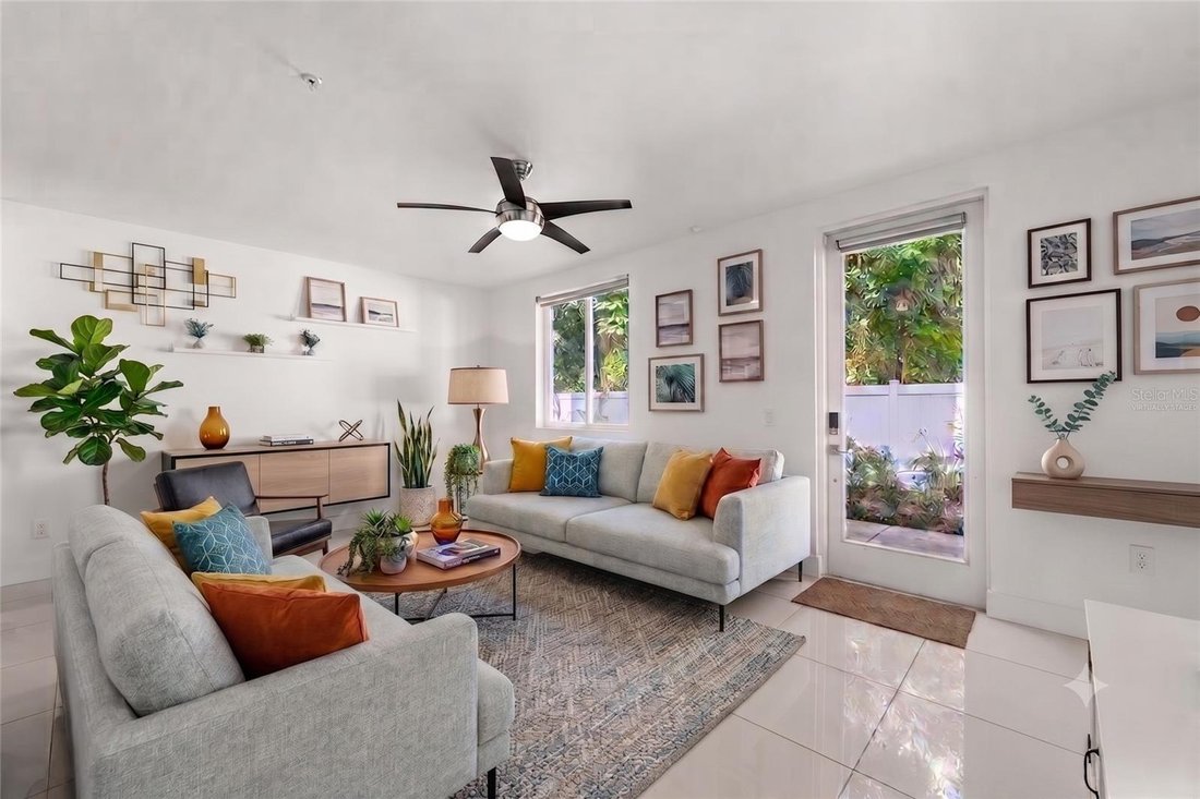 Townhouse in Winter Park, Florida, United States 3 - 18417296