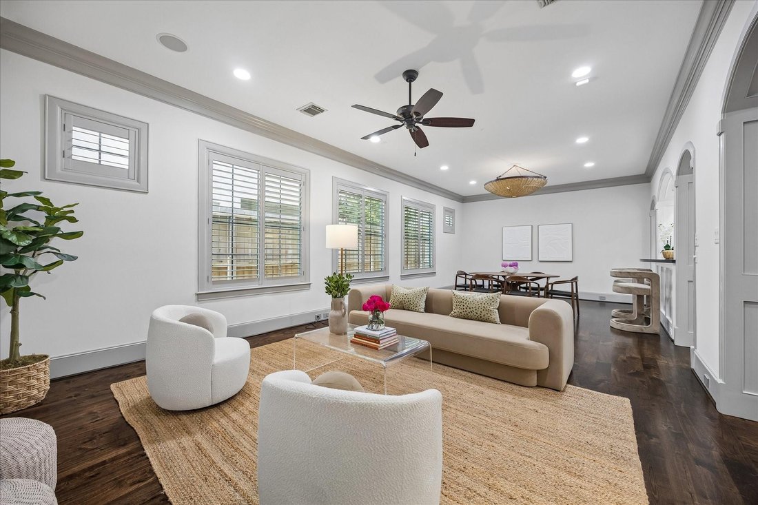 House in Houston, Texas, United States 4 - 18417419