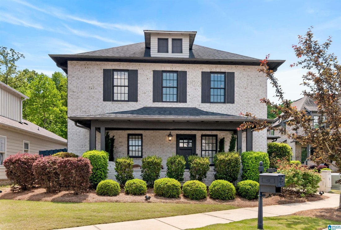 House in Hoover, Alabama, United States 2 - 18401699