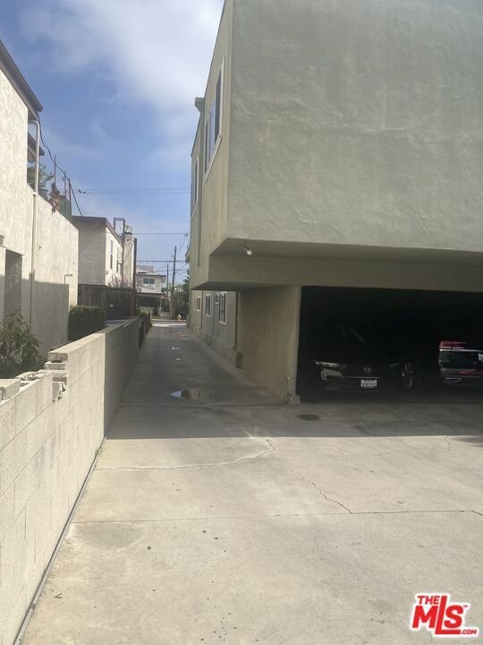 Inglewood, California, United States 2 - 18419278