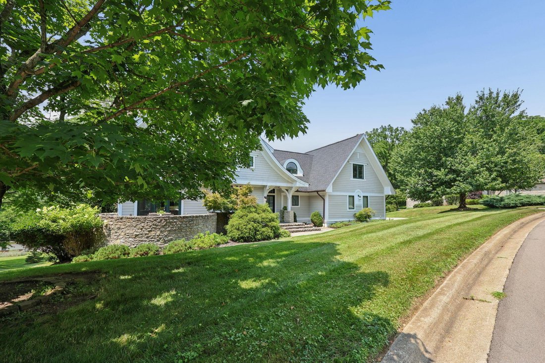 House in Granville, Ohio, United States 4 - 18419344