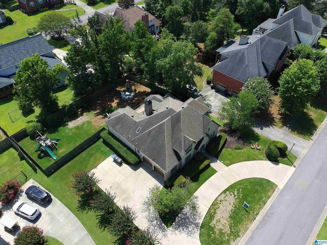 House in Hoover, Alabama, United States 3 - 18401342