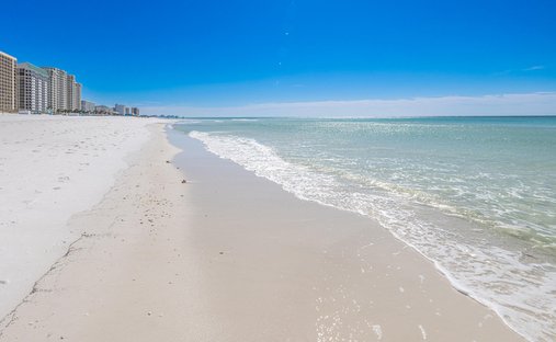Condo in Destin, Florida, United States 1