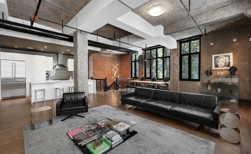 Condominio en Montreal, Quebec, Canadá 1