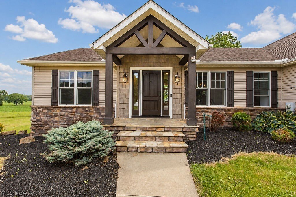 House in Medina, Ohio, United States 2 - 18417274
