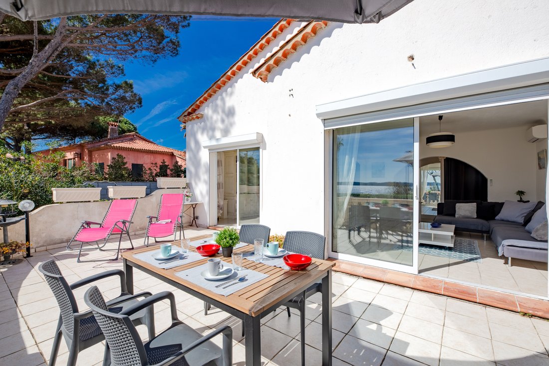 House in Basse Suane-Les Virgiles, Sainte-Maxime, France 5 - 18418271