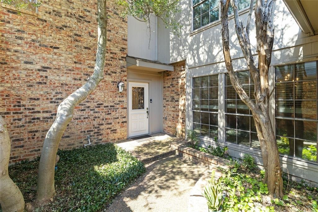 Townhouse in Dallas, Texas, United States 1 - 18417328