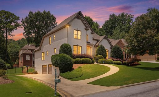 Casa a Vestavia Hills, Alabama, Stati Uniti 1