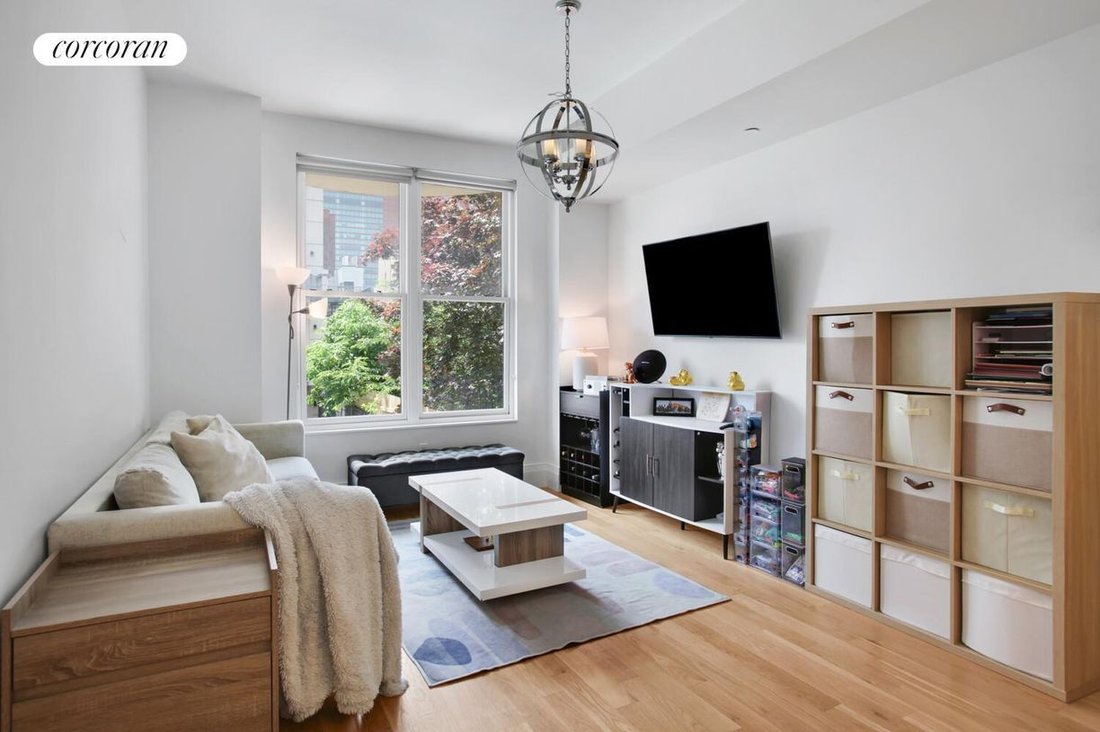 Condo in New York, New York, United States 1 - 18263888