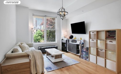 Condo in New York, New York, United States 1