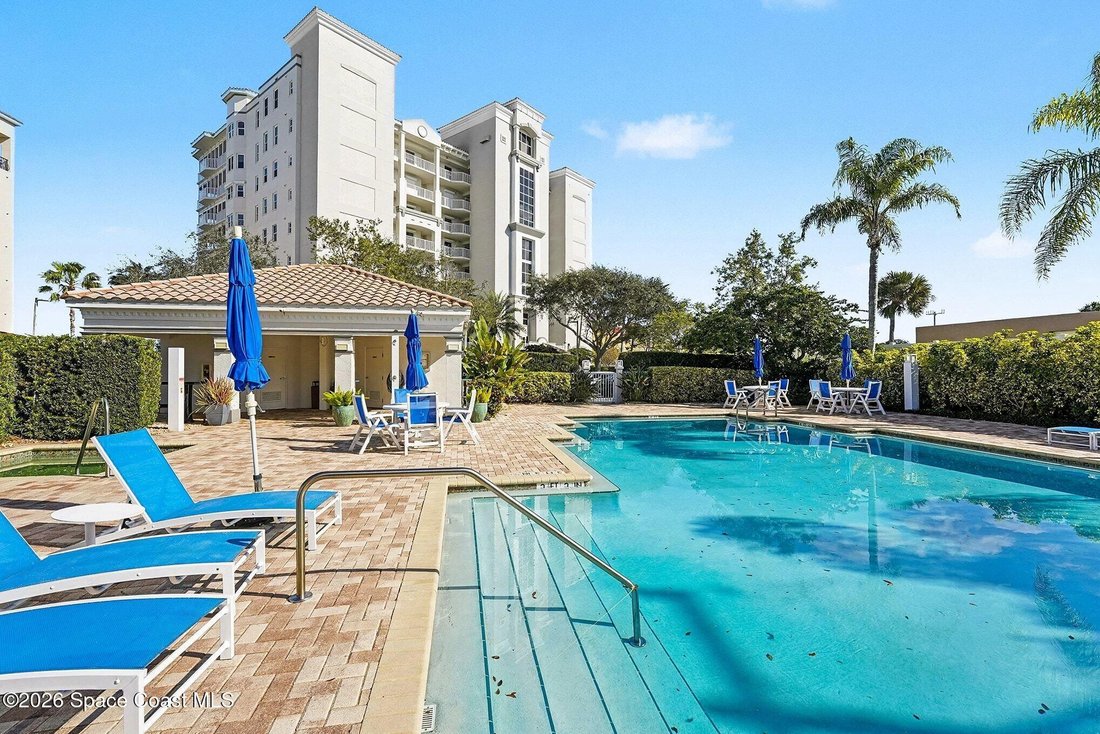 Condo in Cocoa, Florida, United States 1 - 18419141