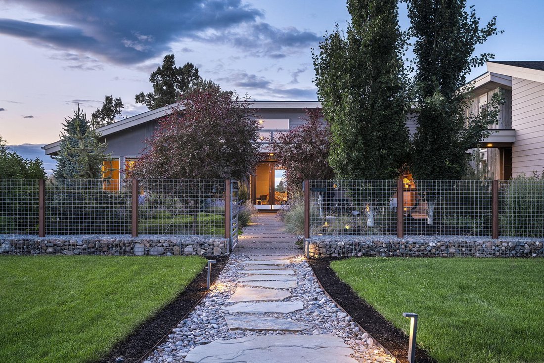 House in Bend, Oregon, United States 2 - 18418016