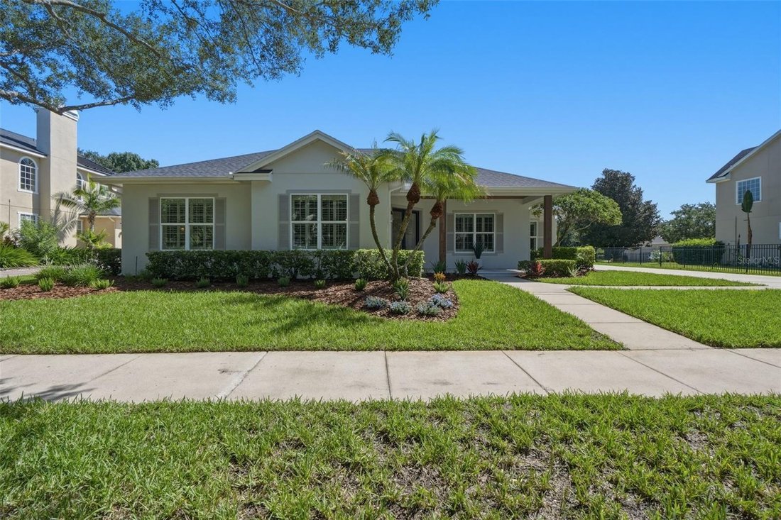House in Orlando, Florida, United States 3 - 18417290