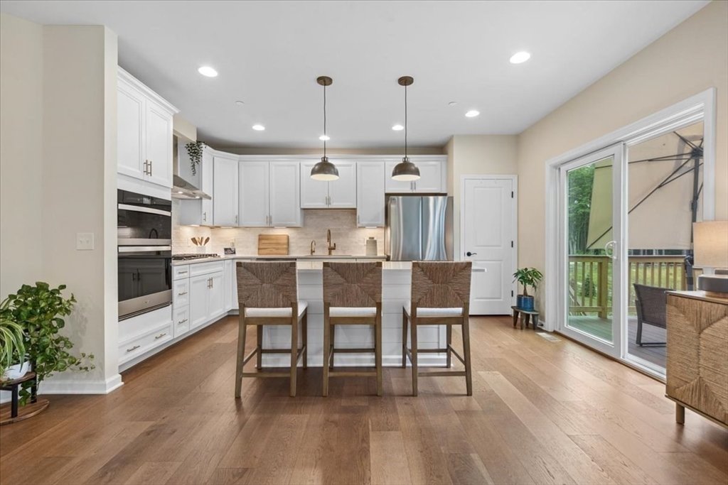 Condo in Grafton, Massachusetts, United States 5 - 18395733