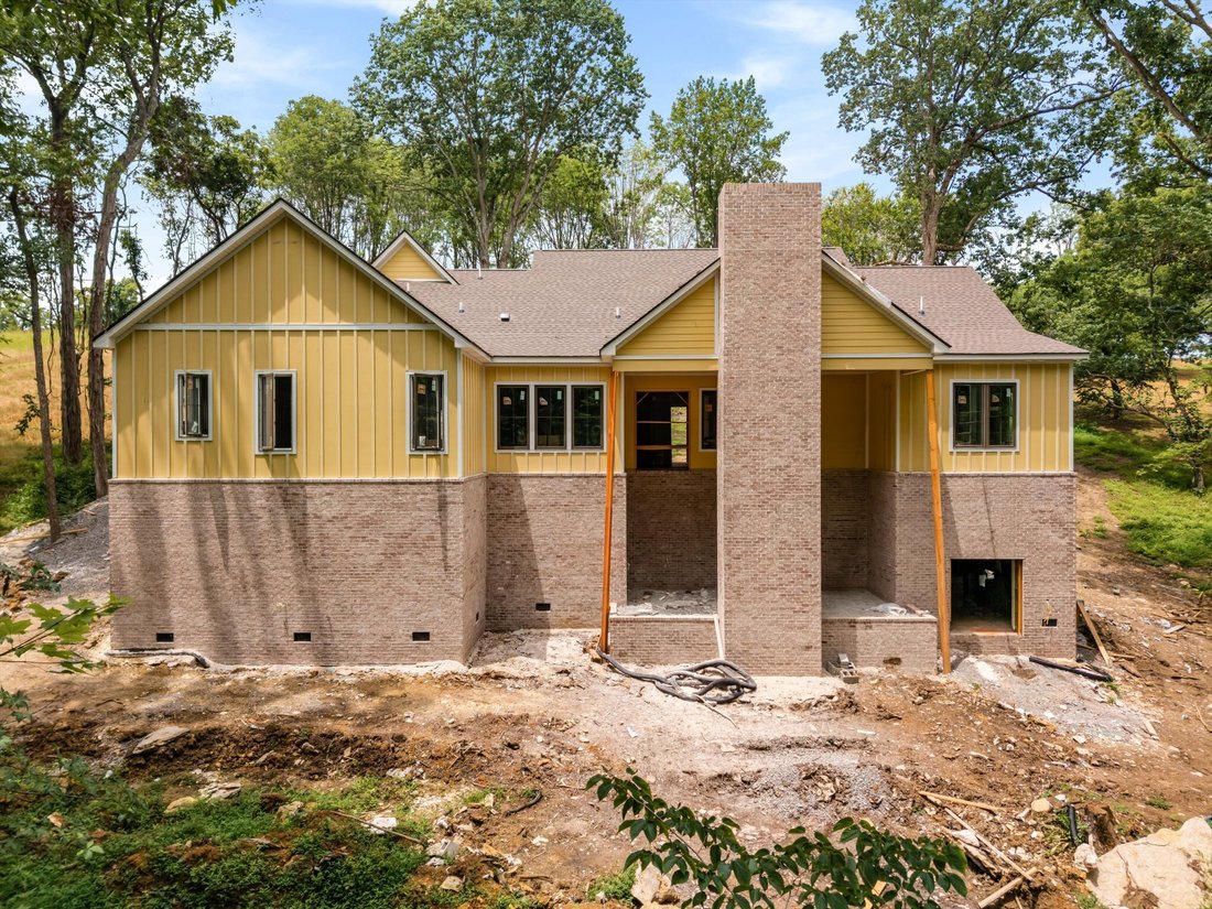 House in Lebanon, Tennessee, United States 2 - 18417278