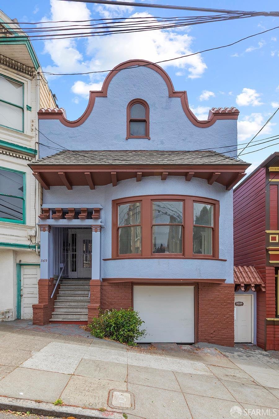 House in San Francisco, California, United States 2 - 18419045