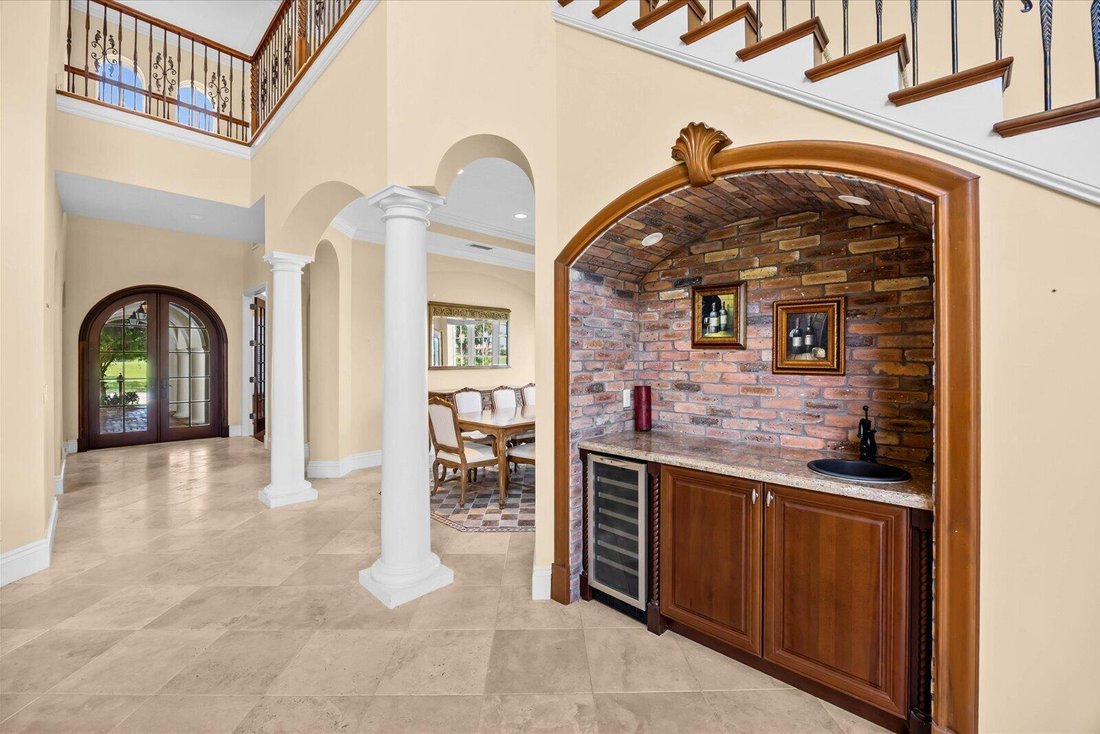 House in Port St. Lucie, Florida, United States 3 - 18417306