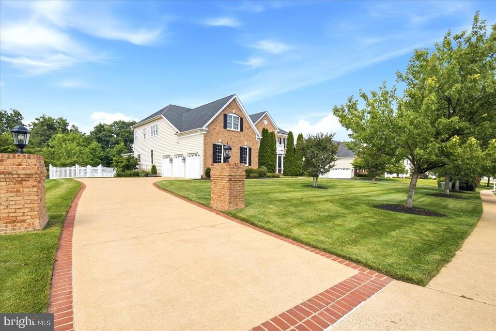 House in Ashburn, Virginia, United States 5 - 18419116