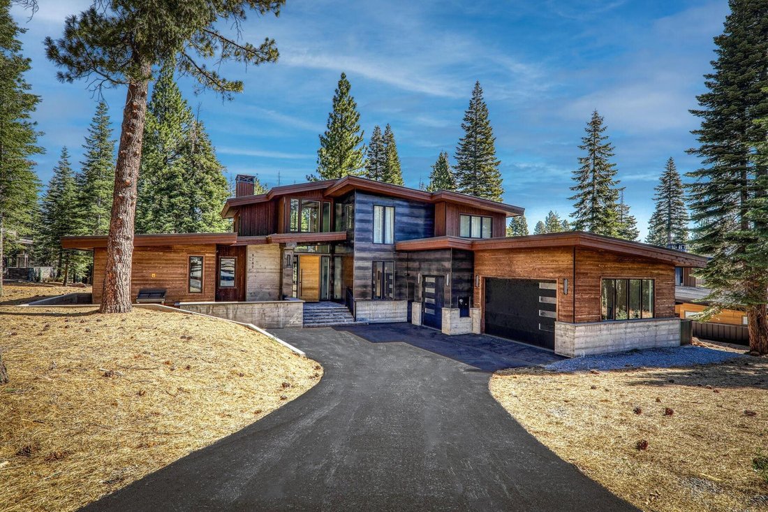 House in Truckee, California, United States 2 - 16233324