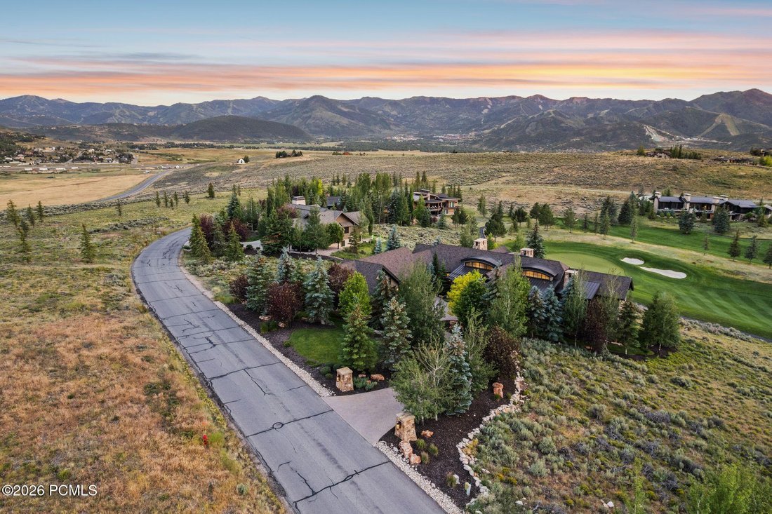 House in Park City, Utah, United States 3 - 18417256