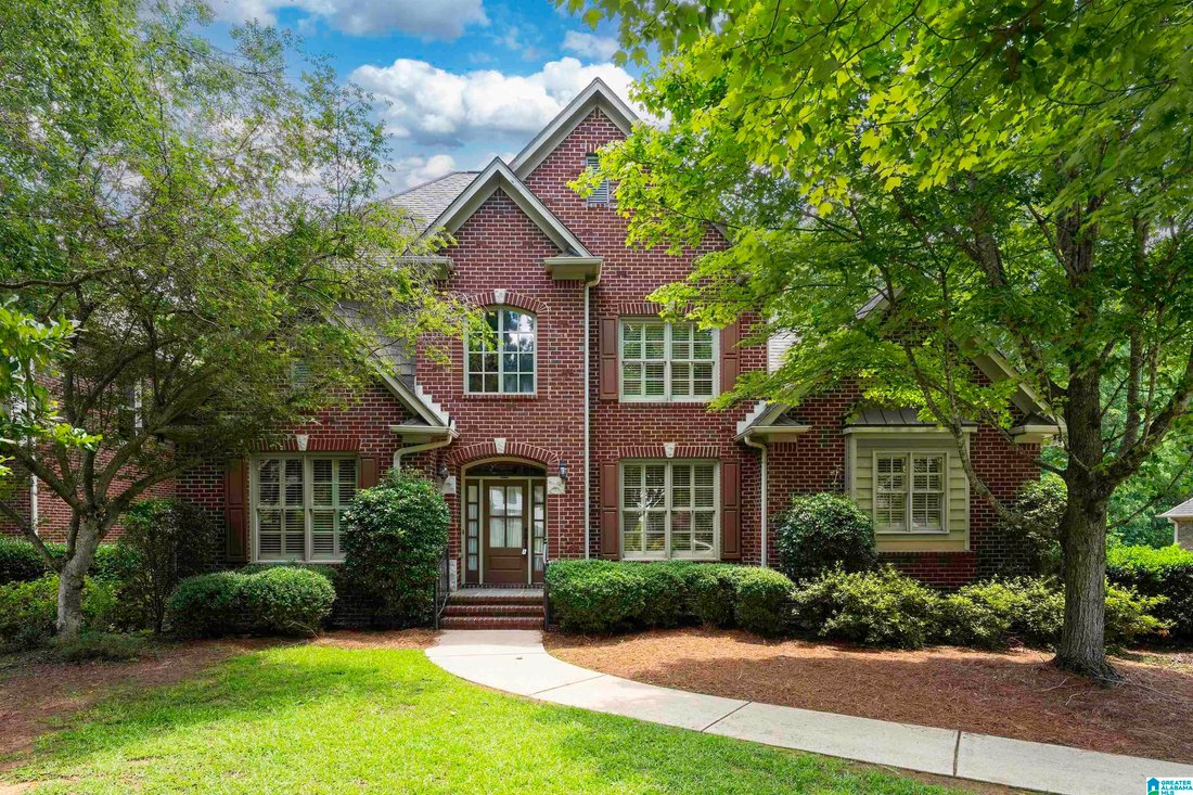 House in Vestavia Hills, Alabama, United States 1 - 18401464