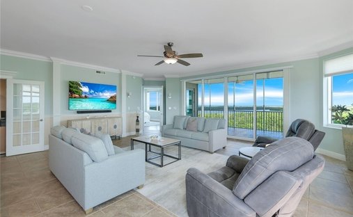Condo in Bonita Springs, Florida, United States 1